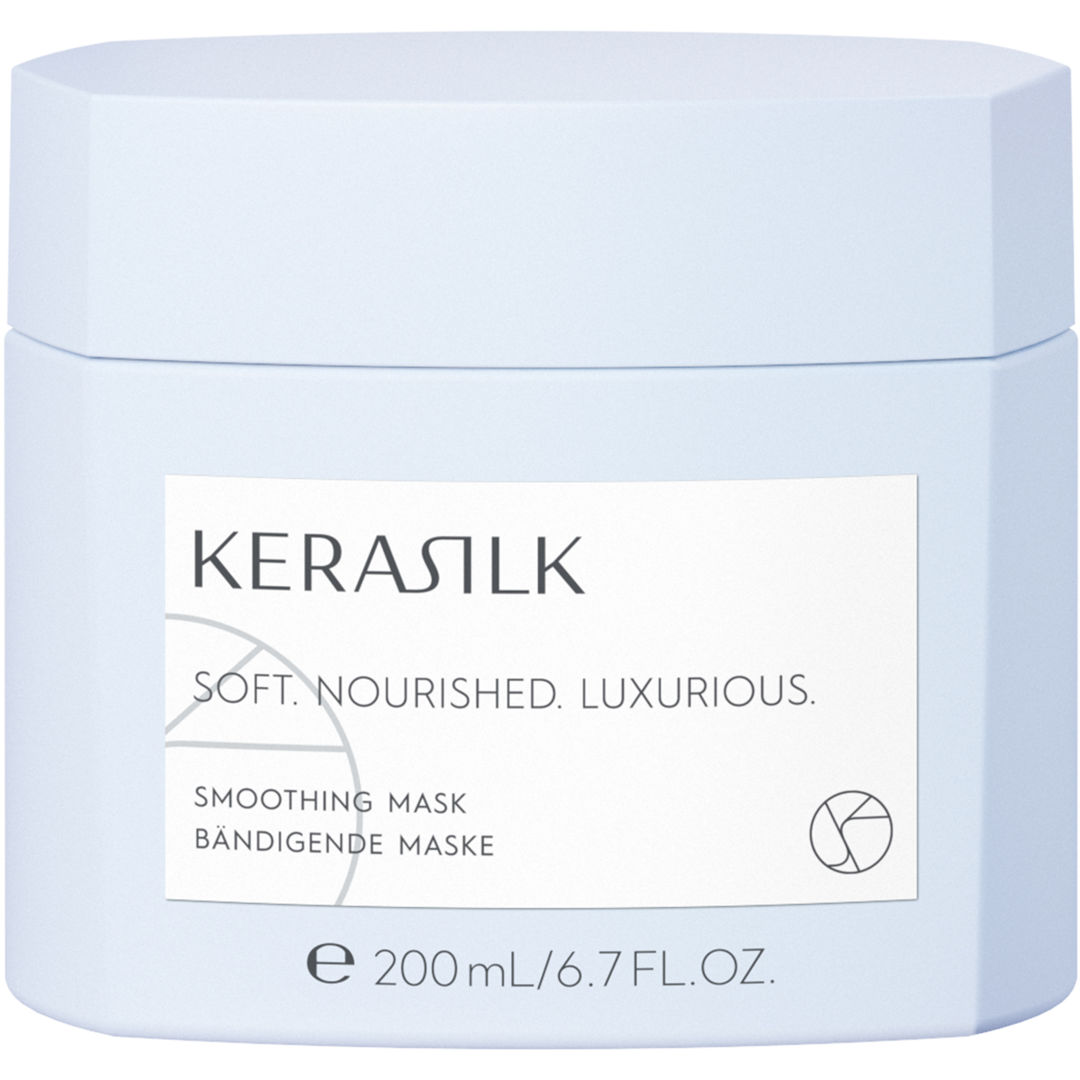 Kerasilk Smoothing Mask, 200ml