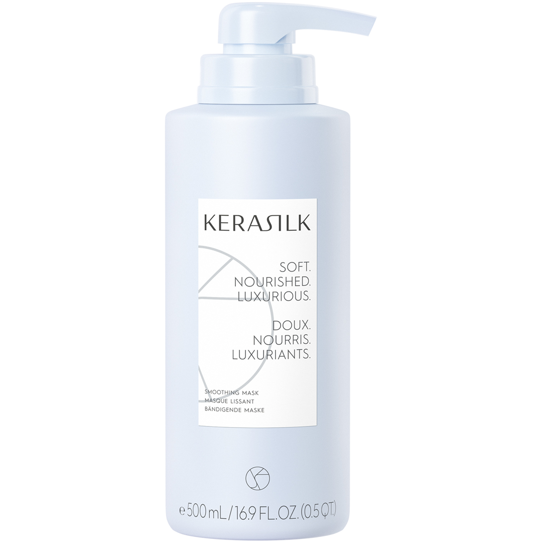 Kerasilk Smoothing Mask, 500ml