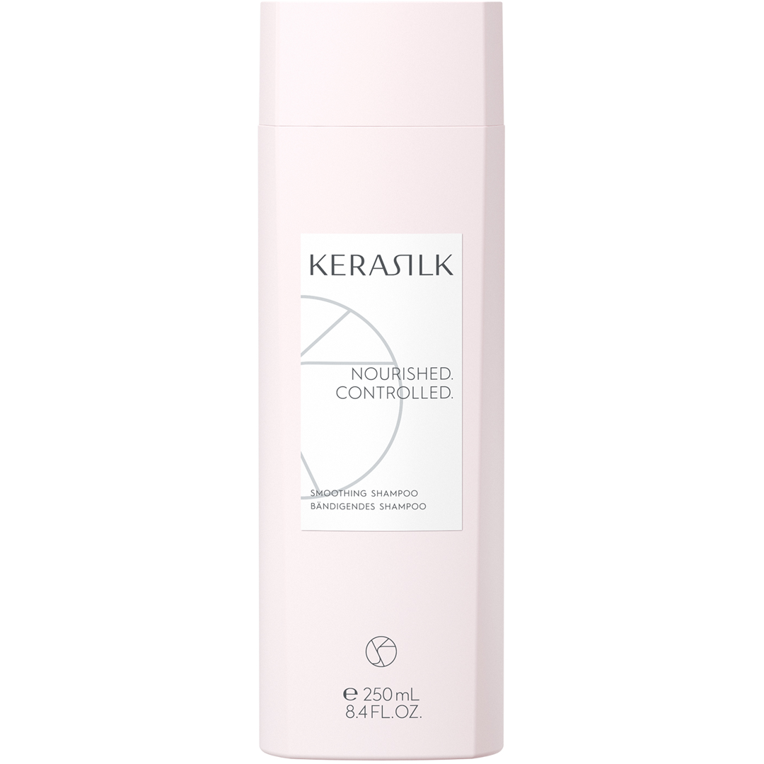 Kerasilk Smoothing Shampoo, 250ml