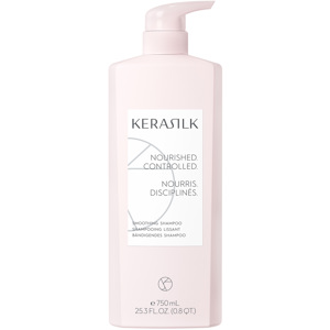 Smoothing Shampoo, 750ml