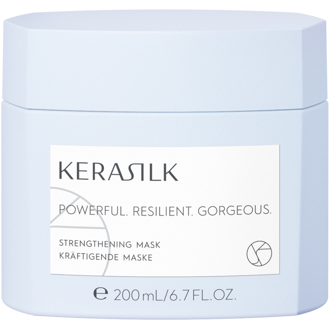 Kerasilk Strengthening Mask, 200ml