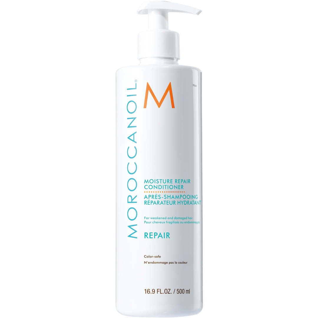 MoroccanOil Moisture Repair Conditioner, 500ml balsam
