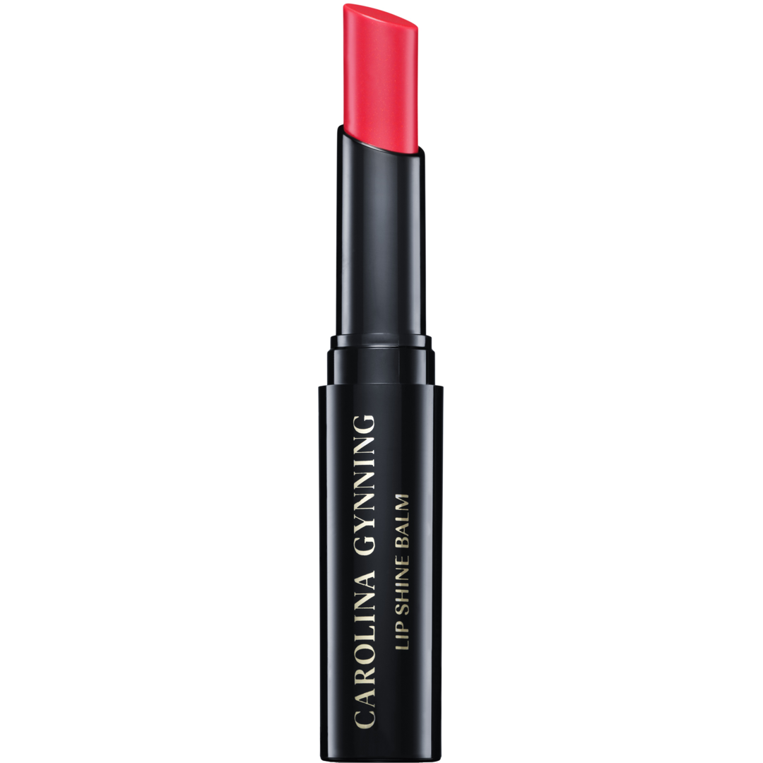 Gynning Beauty Lip Shine Balm, Hot Coast