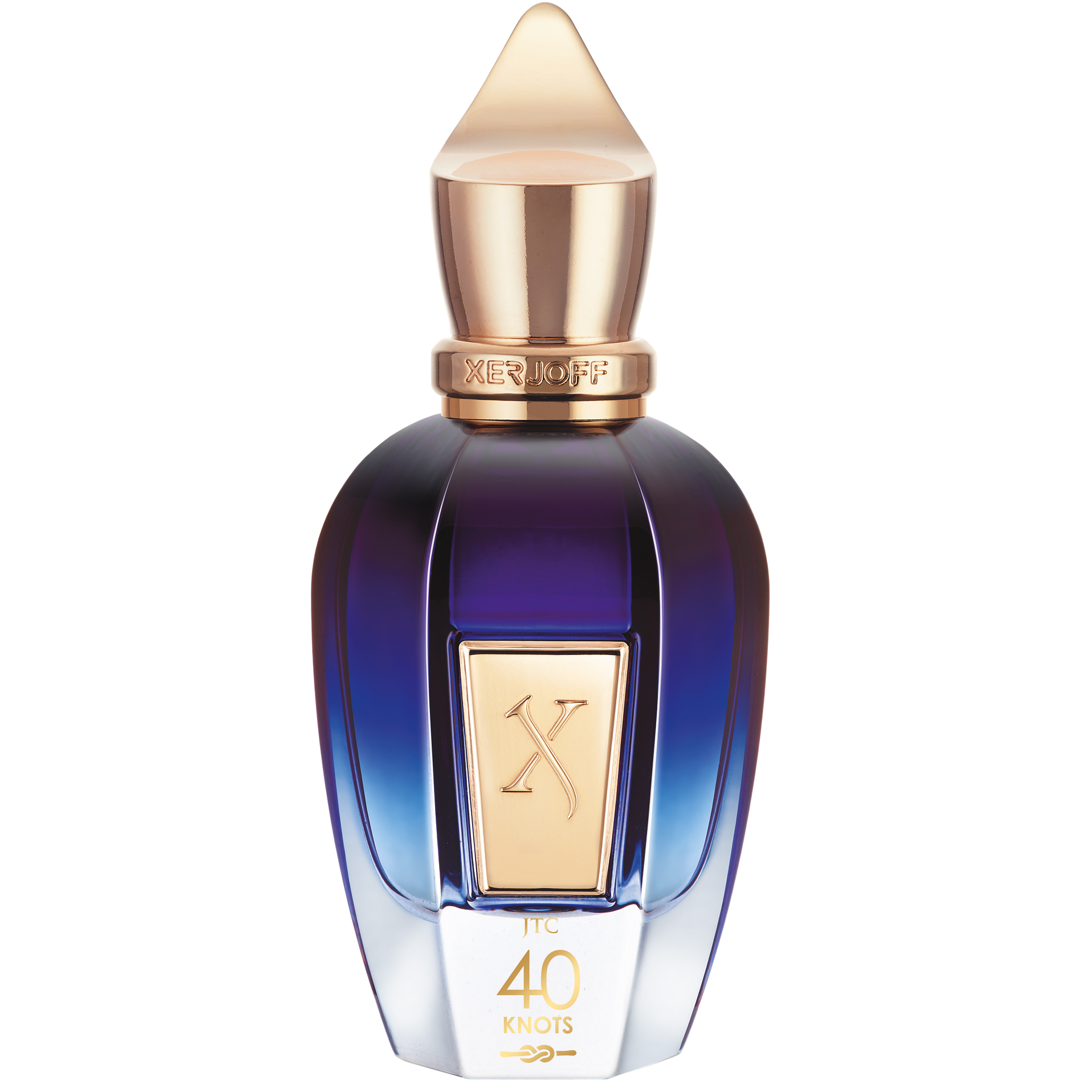 Xerjoff 40 Knots, EdP 50ml parfym