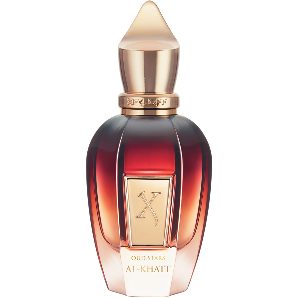 Al-Khatt, Parfum