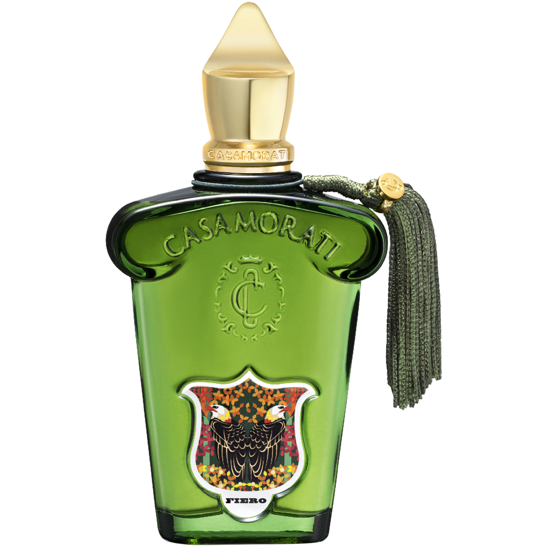 Xerjoff Fiero, EdP 100ml parfym