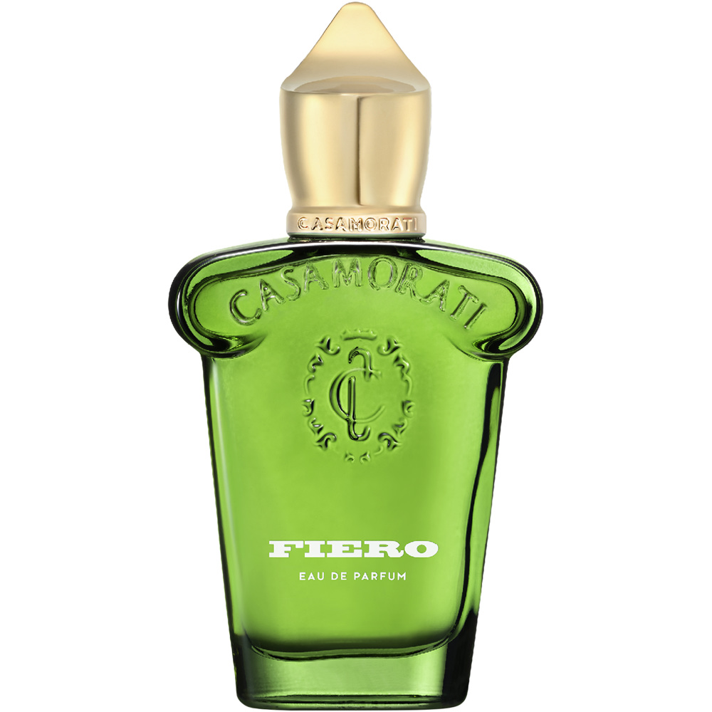 Fiero, EdP