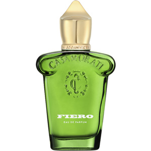 Fiero, EdP