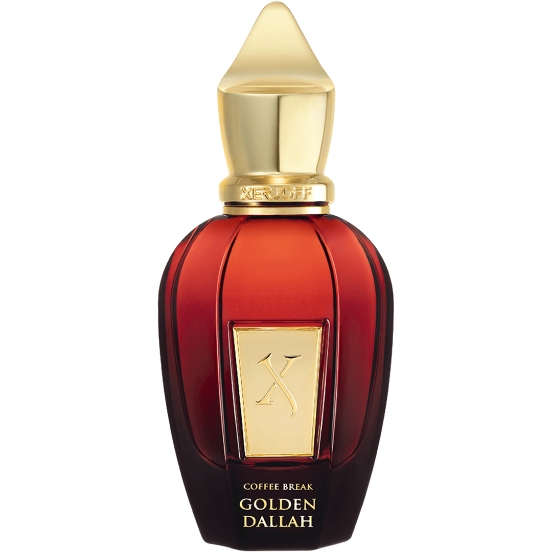 Xerjoff Golden Dallah, Parfum 50ml