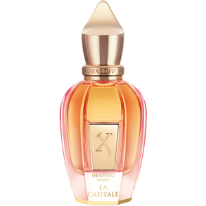 La Capitale, Parfum