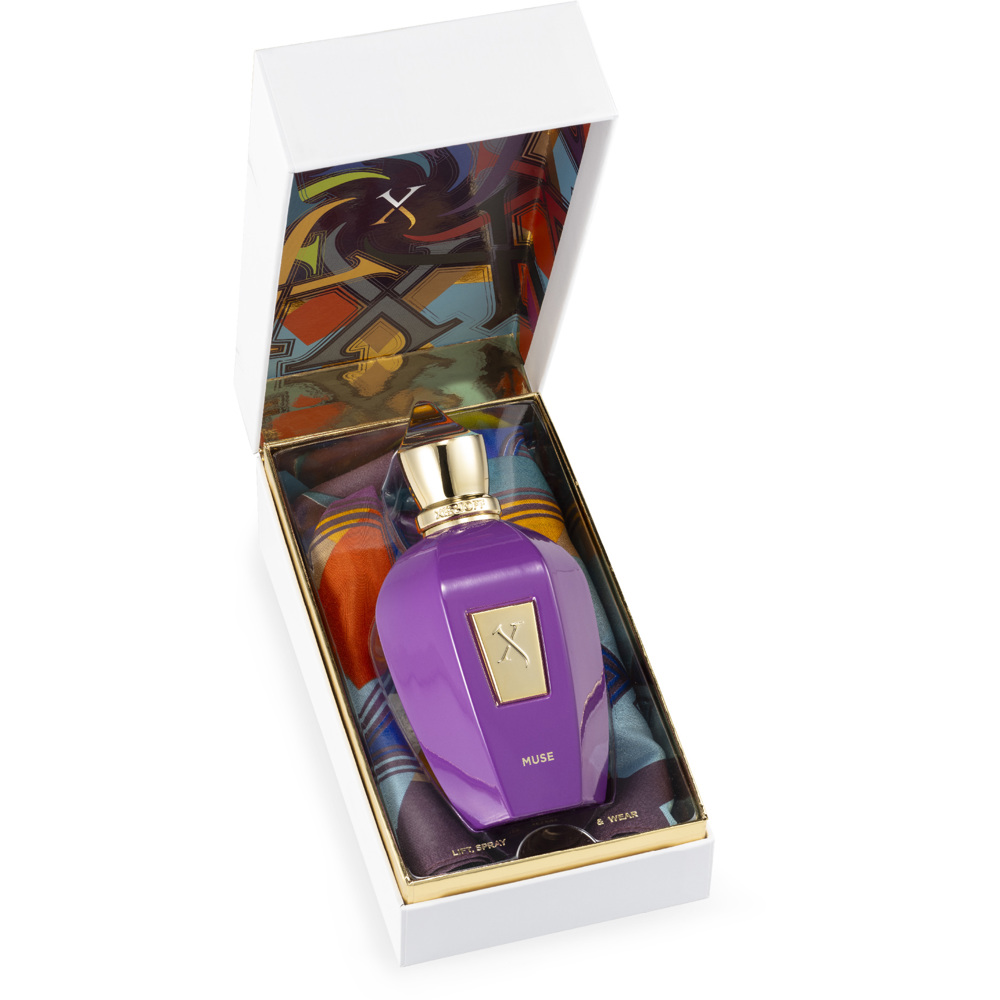 Muse, EdP