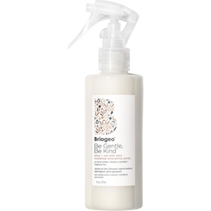 Be Gentle, Be Kind™ Aloe + Oat Milk Ultra Soothing Detangling Spray, 177ml