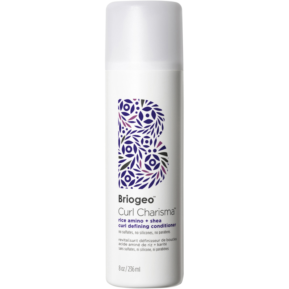 Curl Charisma™ Rice Amino + Shea Curl Defining Conditioner, 236ml