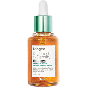 Destined For Density™ MegaStrength + Caffeine + Biotin Peptide Density Serum, 45ml