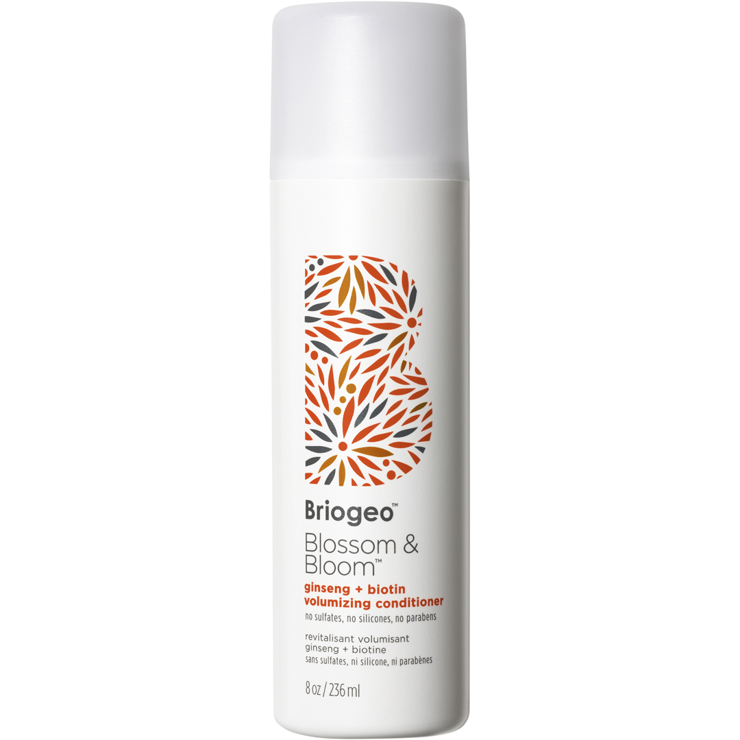 Briogeo Blossom & Bloom Volumizing Conditioner, 236ml balsam