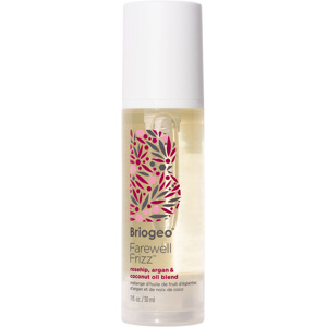 Farewell Frizz™ Rosehip, Argan & Coconut Oil Blend, 30ml