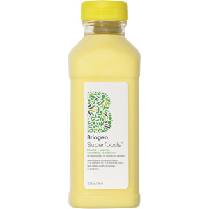 Superfoods™ Banana + Coconut Nourishing Conditioner, 369ml