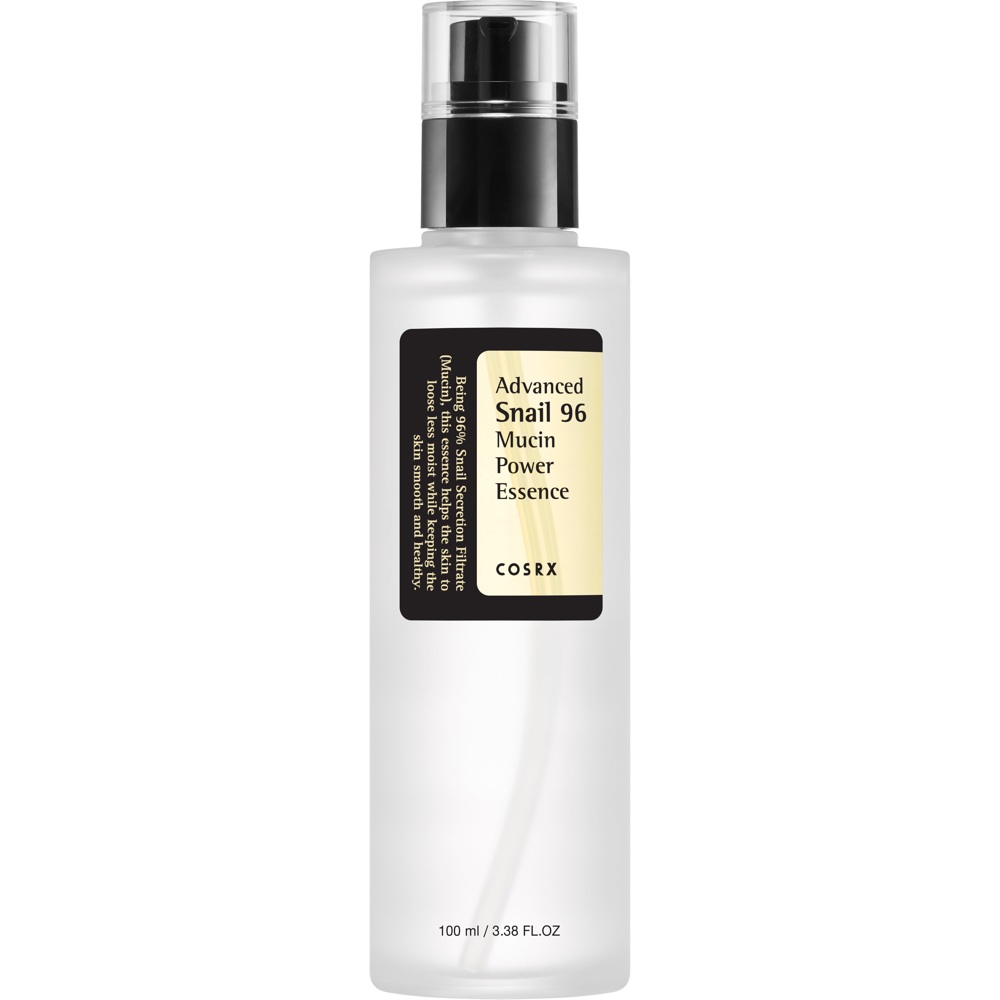 Advanced Snail 96 Mucin Power Essence, 100ml