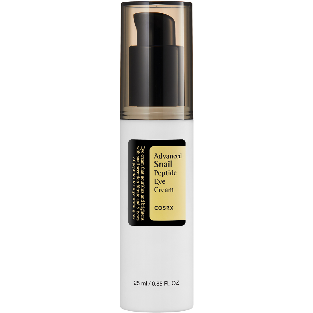 COSRX Advanced Snail Peptide Eye Cream, 25ml ögonkräm