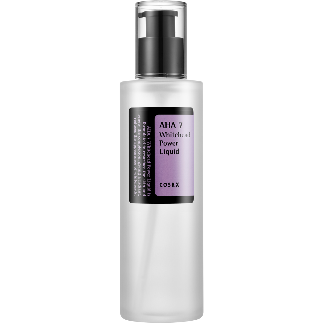 COSRX AHA 7 Whitehead Power Liquid, 100ml