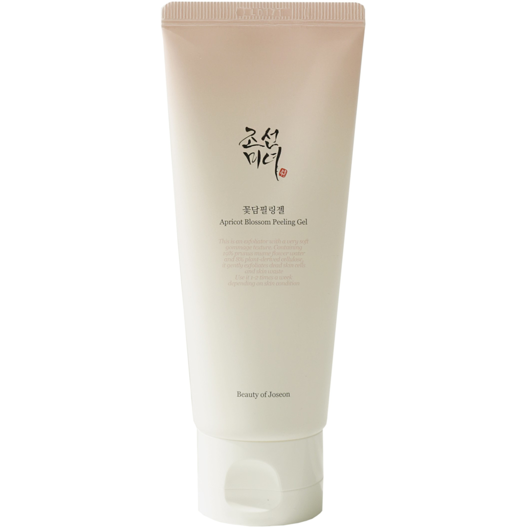 Beauty of Joseon Apricot Blossom Peeling Gel, 100ml