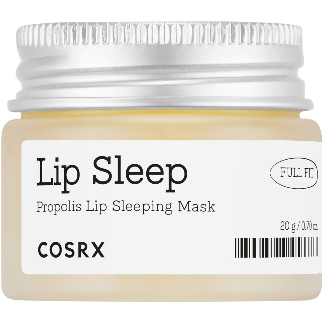 COSRX Full Fit Propolis Lip Sleeping Mask, 20g
