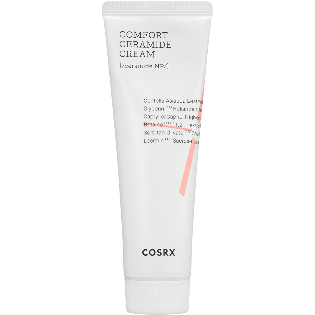 COSRX Balancium Comfort Ceramide Cream, 80ml