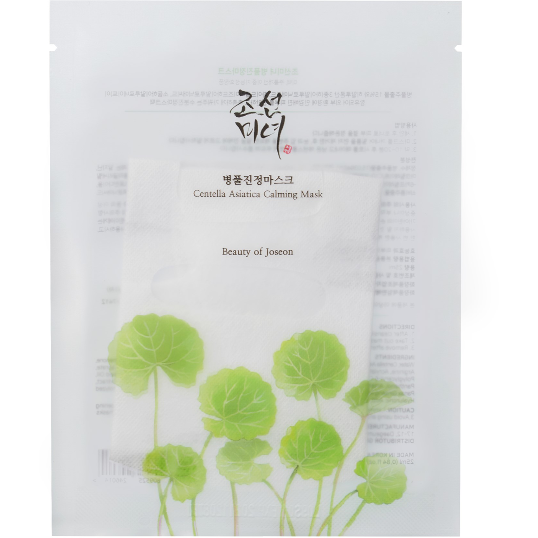 Beauty of Joseon Centella Asiatica Calming Mask