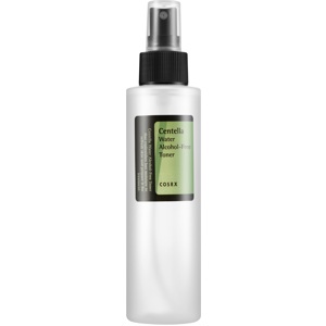 Centella Water Alcohol-Free Toner, 150ml