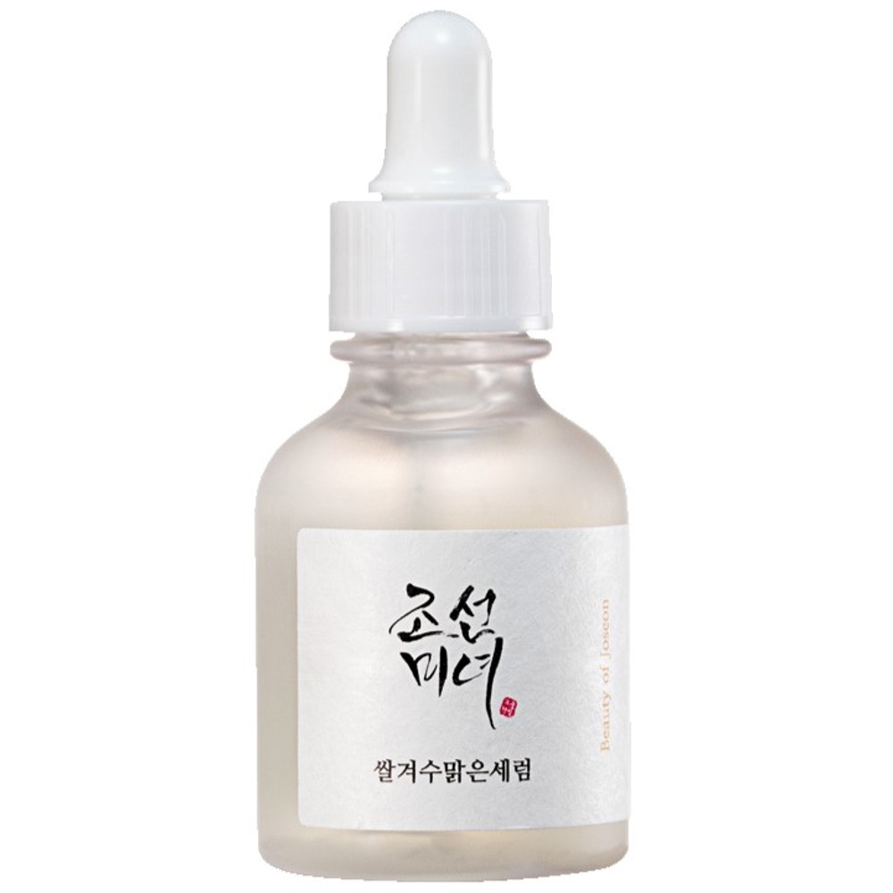 Glow Deep Serum Rice + Alpha Arbutin, 30ml