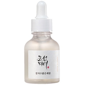 Glow Deep Serum Rice + Alpha Arbutin, 30ml