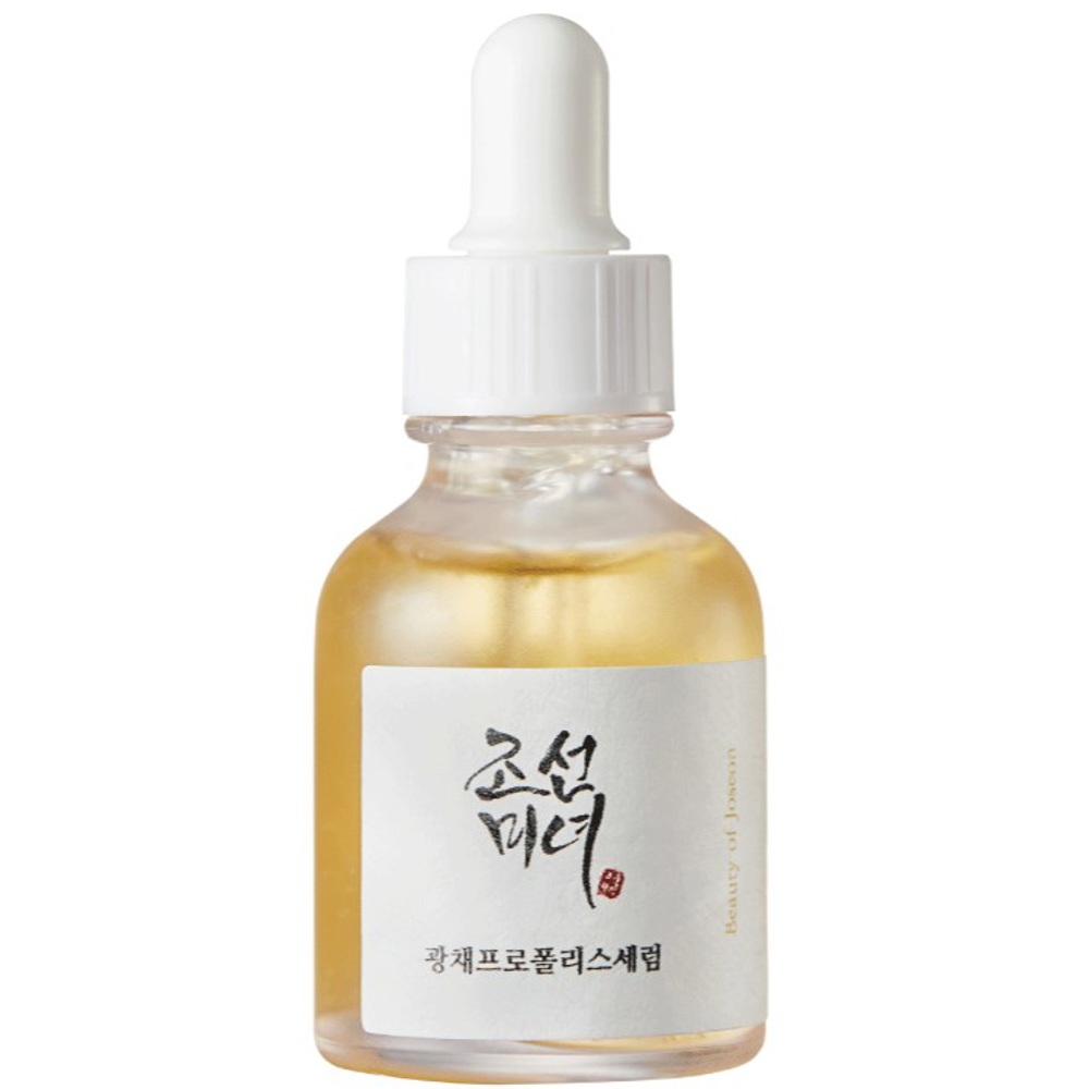 Glow Serum Propolis + Niacinamide, 30ml