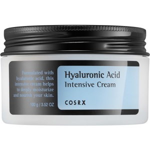 Hyaluronic Hydra Intensive Cream, 100ml