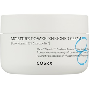 Hydrium Moisture Power Enriched Cream, 50ml