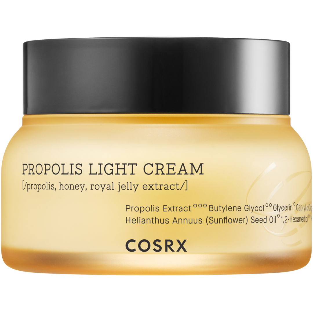 COSRX Full Fit Propolis Light Cream, 65ml