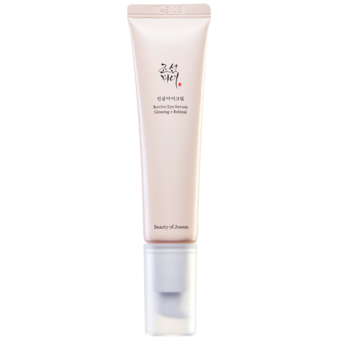 Beauty of Joseon Revive Eye Serum Ginseng + Retinal, 30ml, Silmänympärysseerumi