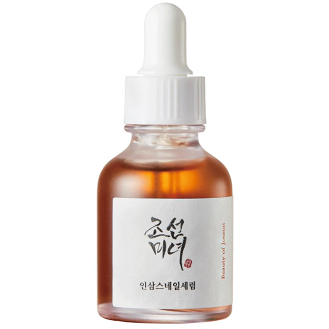 Beauty of Joseon Revive Serum Ginseng + Snail Mucin, 30ml