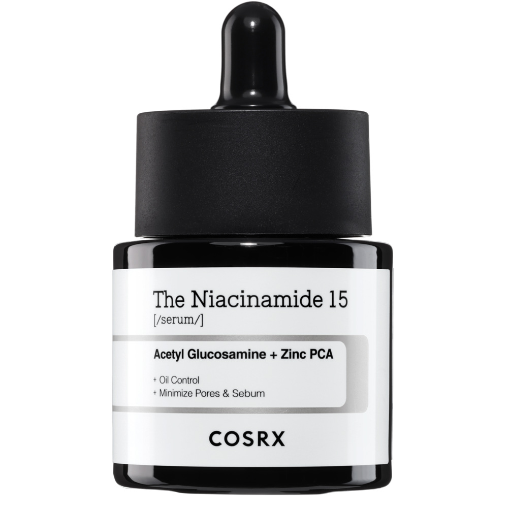 The Niacinamide 15 Serum, 20ml