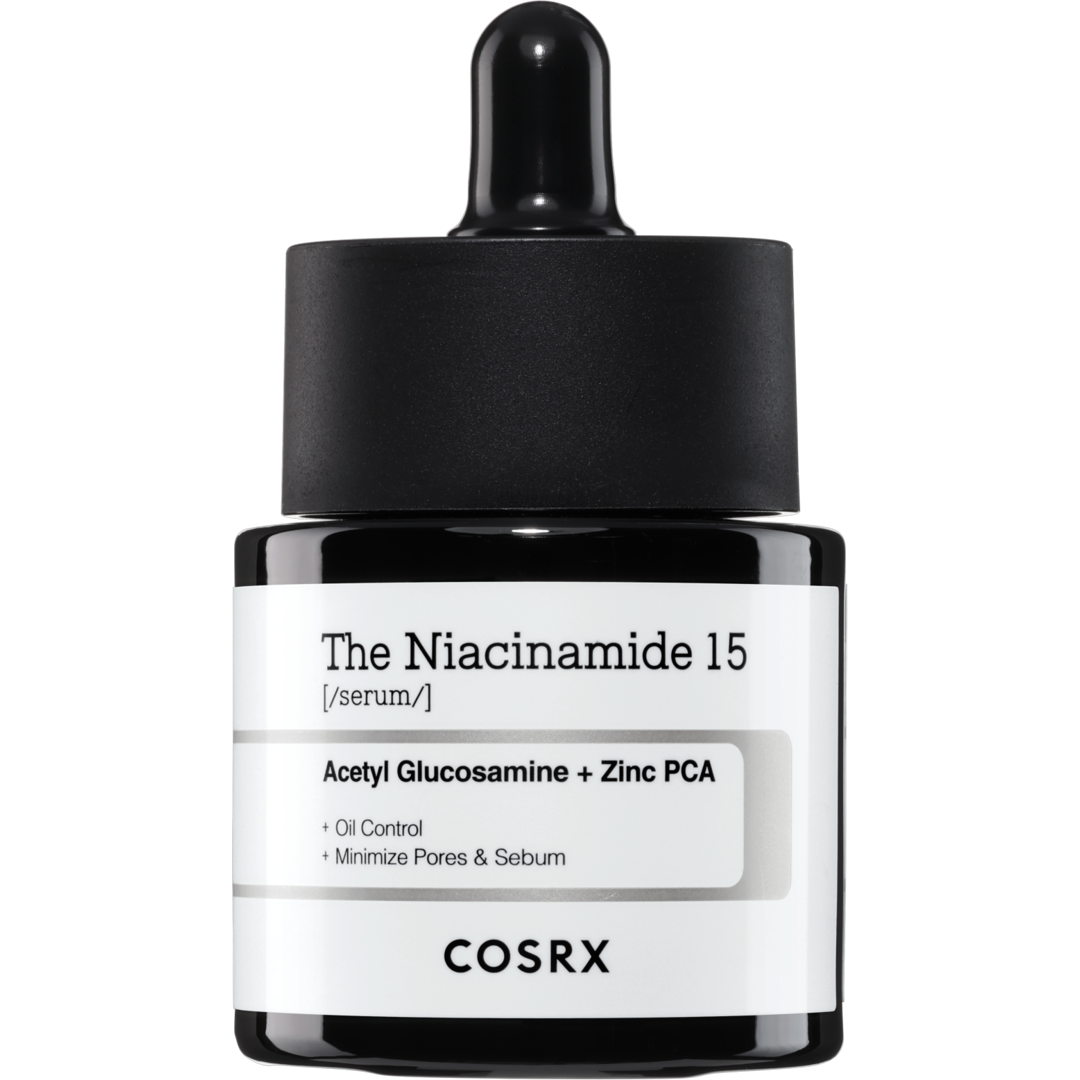 COSRX The Niacinamide 15 Serum, 20ml