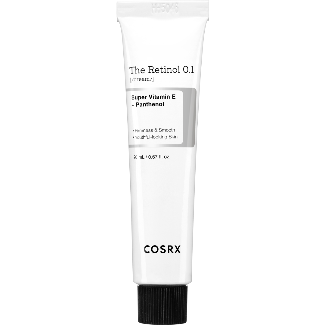 COSRX The Retinol 0.1 Cream, 20ml