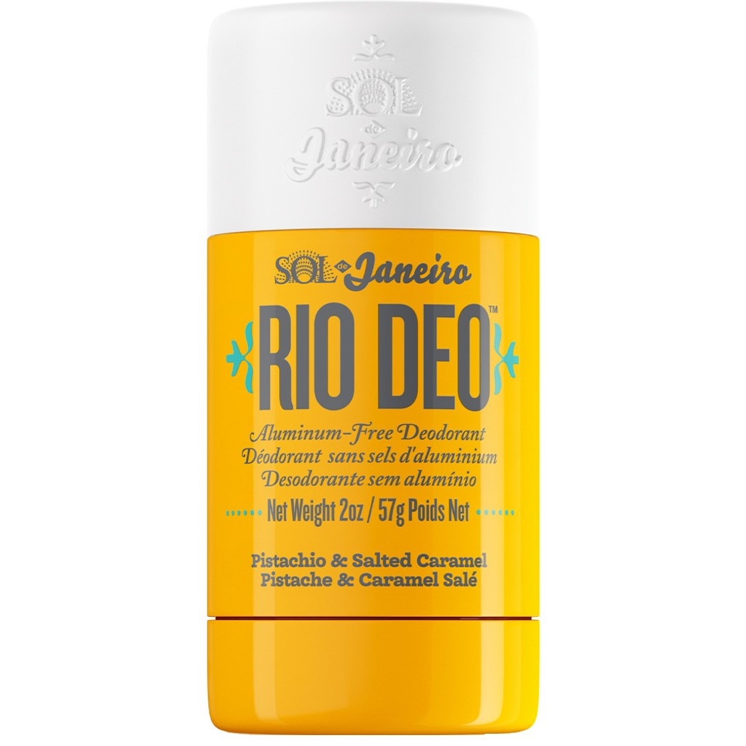 Sol de Janeiro Rio Deo 62 Aluminum-Free Deodorant, 57g