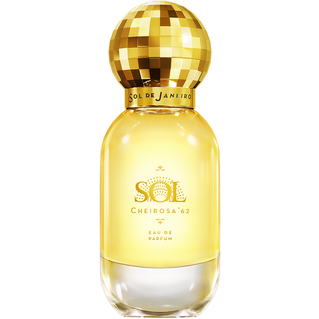 Sol de Janeiro SOL Cheirosa '62 Eau de Parfum, 50ml