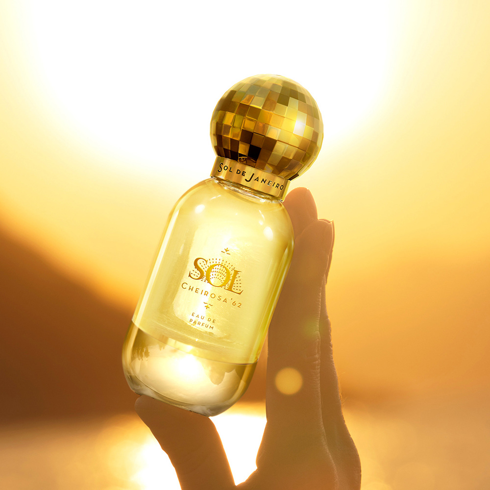 SOL Cheirosa '62 Eau de Parfum