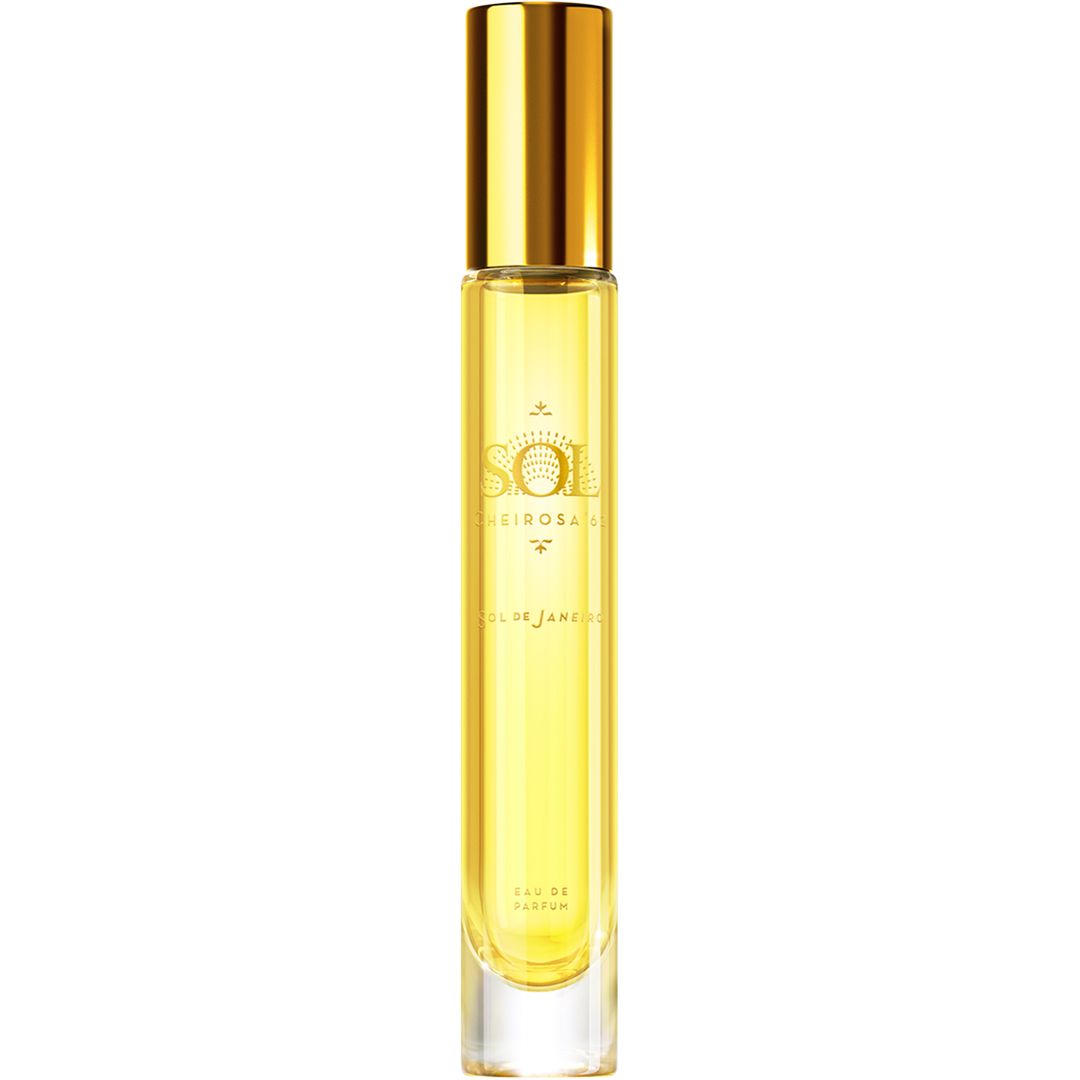 Sol de Janeiro SOL Cheirosa '62 Eau de Parfum, 8ml