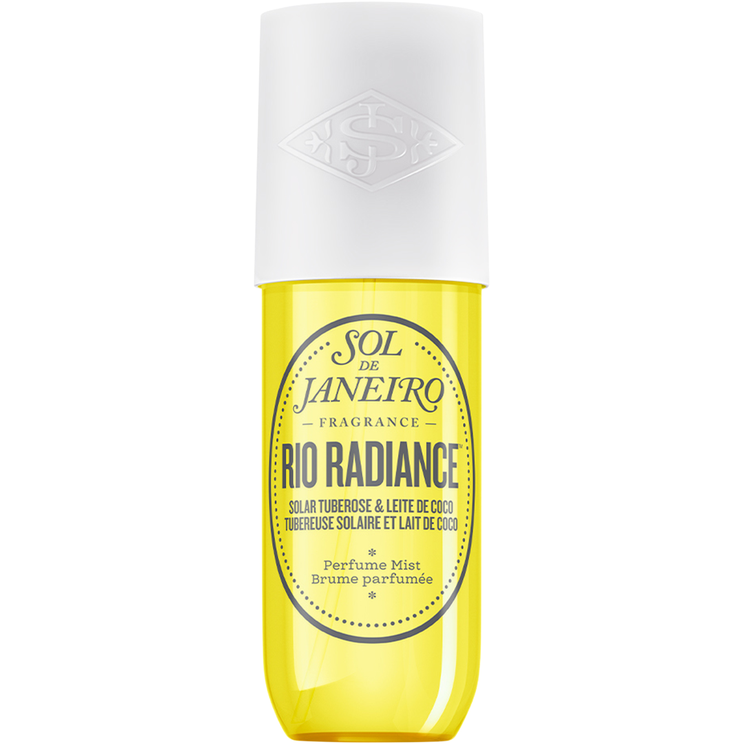 Sol de Janeiro Cheirosa 87 Rio Radiance Perfume Mist, 240ml