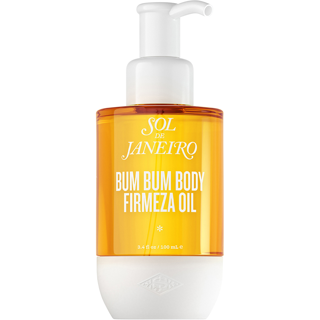 Sol de Janeiro Bum Bum Body Firmeza Oil, 100ml