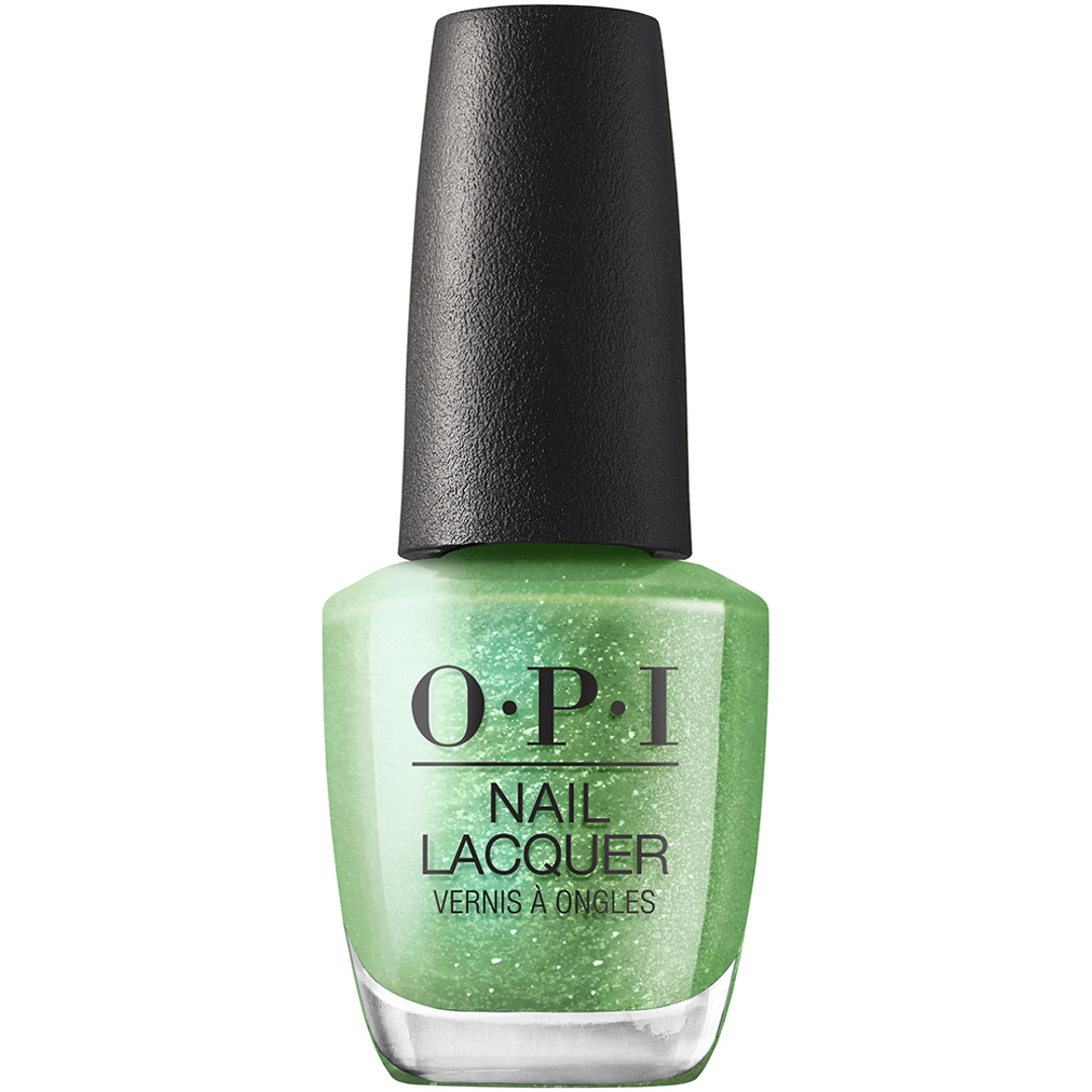 OPI Nail Lacquer, Taurus-t Me