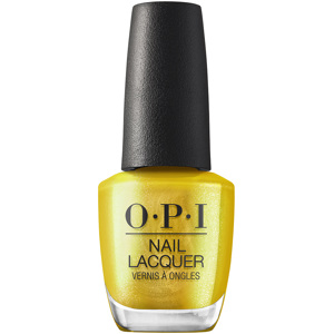 Nail Lacquer, The Leo-nly One