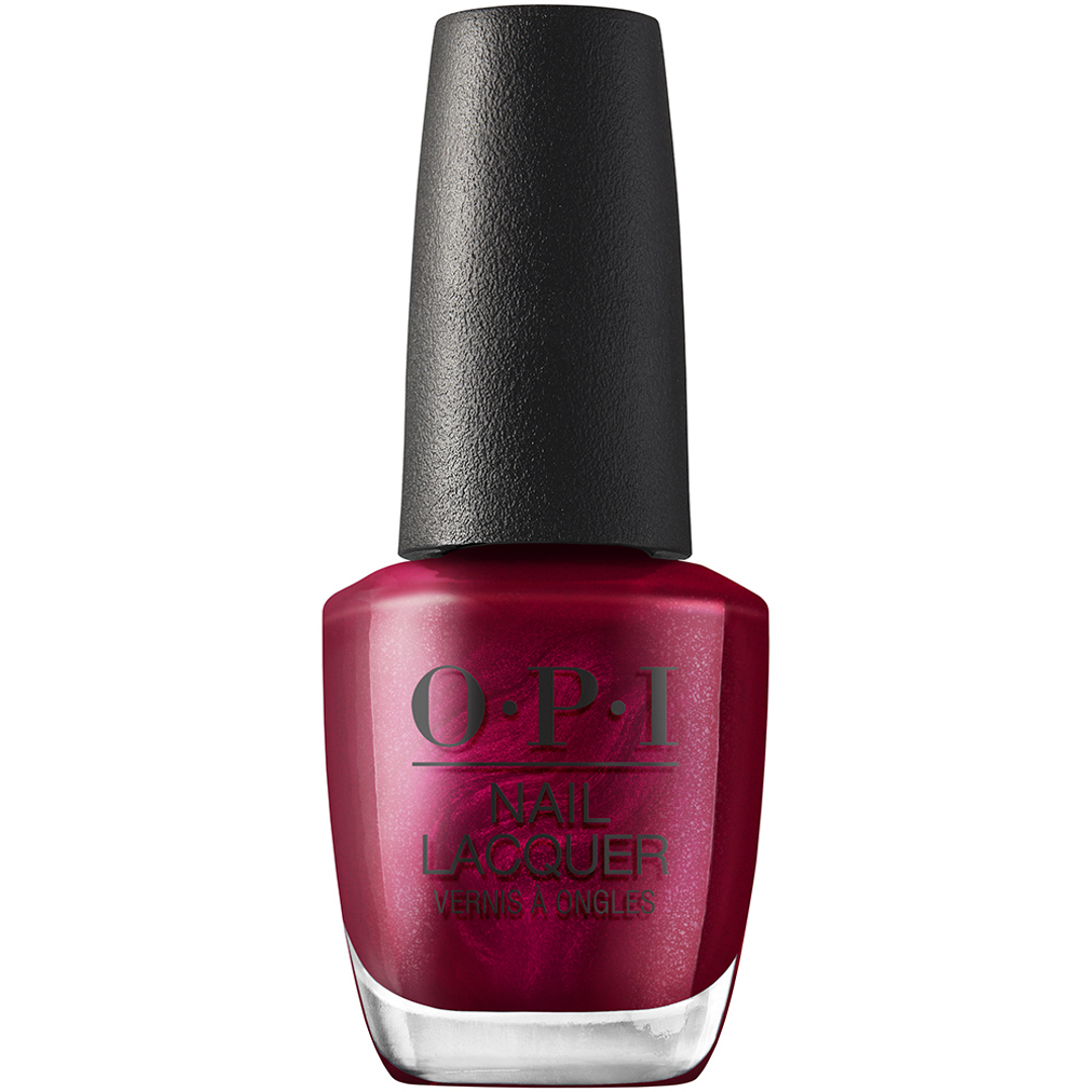 OPI Nail Lacquer, Big Sagittarius Energy, Kynsilakka