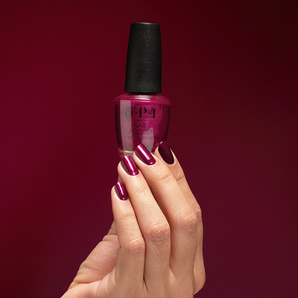 Nail Lacquer